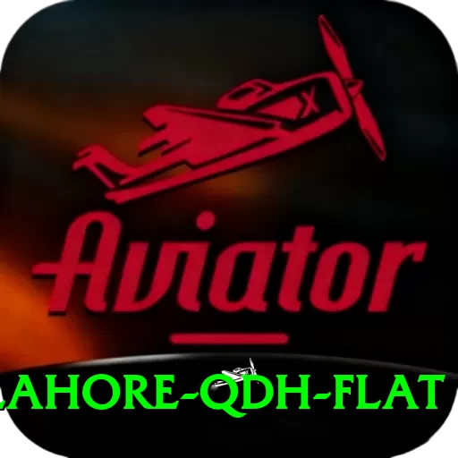 lahore qdh flat Gold v5.7.0 - 2