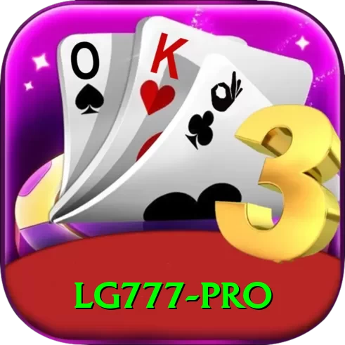 lg777 Gaming VIP v4.1.5 - 2