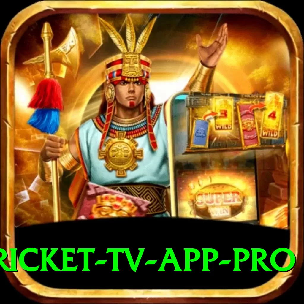 live cricket tv app - Slots Elite - 2