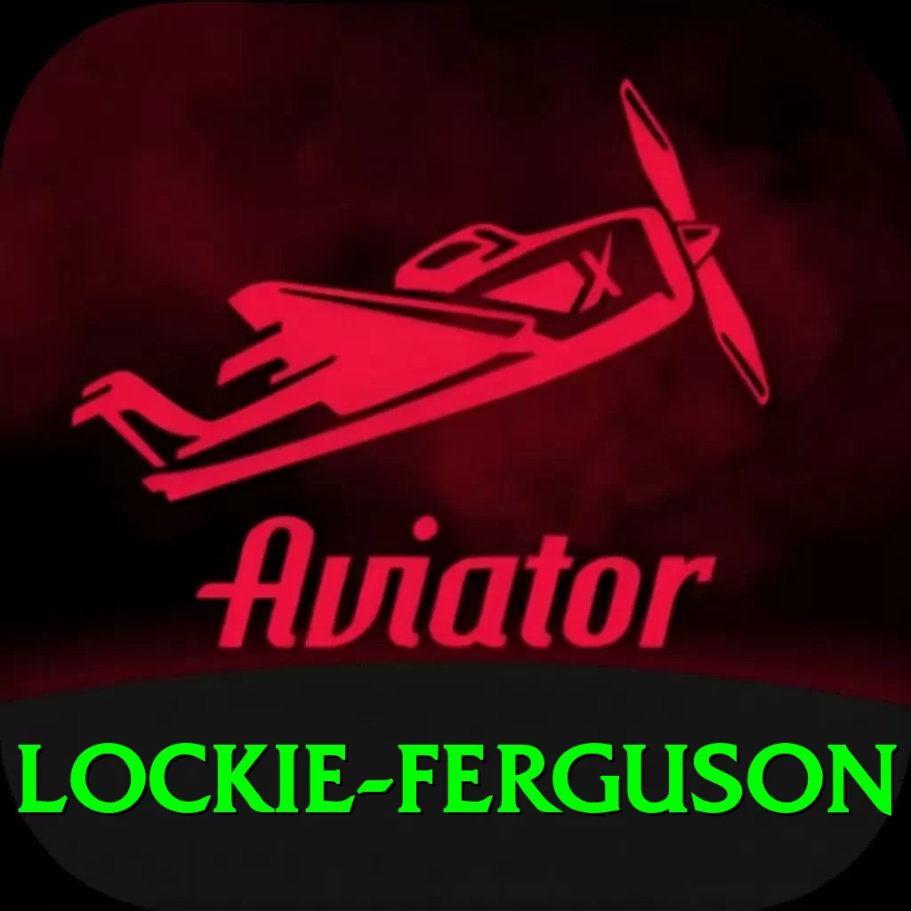 lockie ferguson Gold Edition v5.2.7 - 2