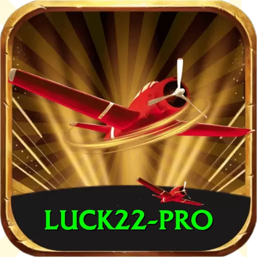 luck22 Casino Turbo v2.1.6 - 2