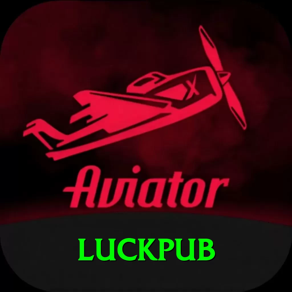 luckpub Games (Casino & Earning) Pro v5.1.2 - 2
