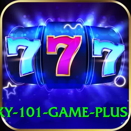 Lucky 101 Game Live Pro - 2