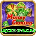 lucky 3vegas Deluxe vv2.0.9