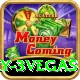 lucky 3vegas Deluxe vv2.0.9