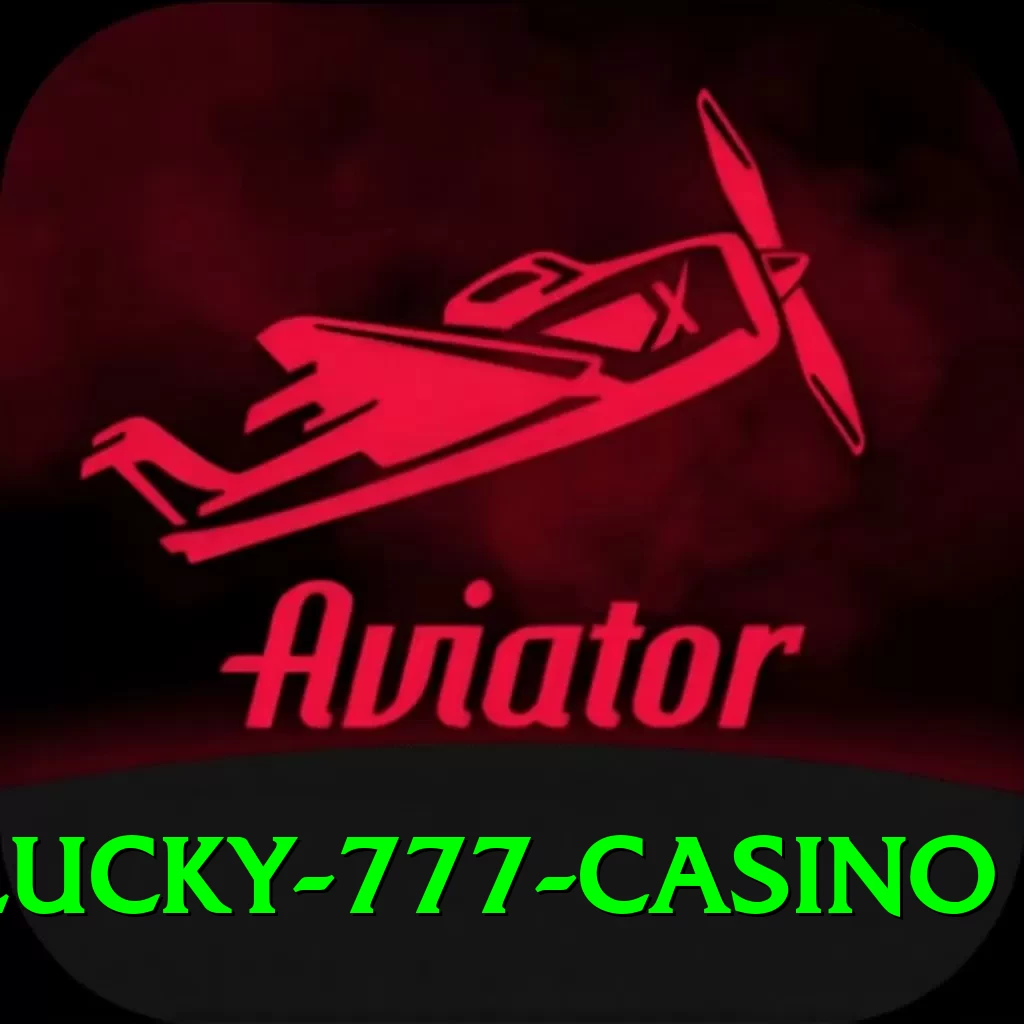 lucky 777 casino Max v3.7.1 - 2