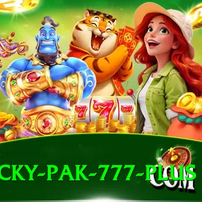 lucky pak 777 Elite Pro v3.5.9 - 2