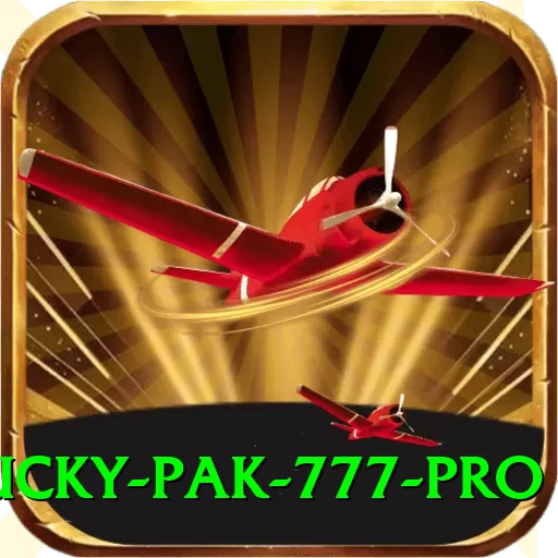 lucky pak 777 Champion APK v4.9.7 - 2