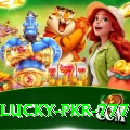 Lucky PKR 777 Games (Casino & Earning) Deluxe v1.0.1