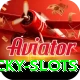 lucky slots VIP Edition v3.3.8