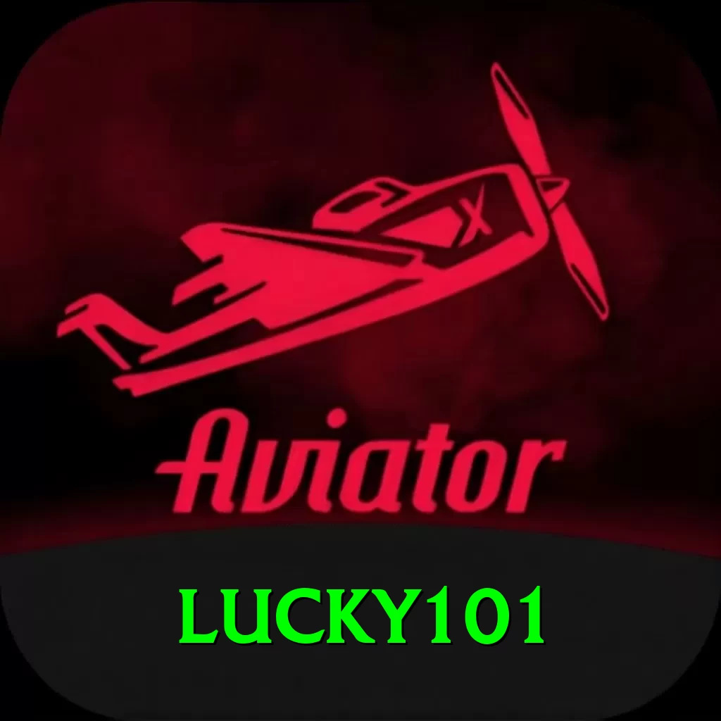 lucky101 Games (Casino & Earning) VIP v5.0.3 - 2