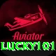 lucky101 Games (Casino & Earning) VIP v5.0.3