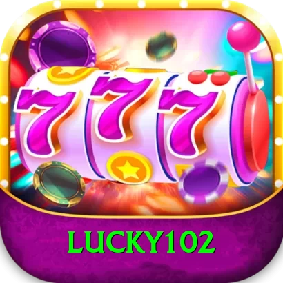 lucky102 Max v2.5.3 - 2