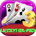 lucky102 Deluxe 2024