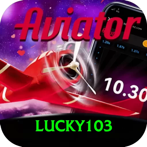 lucky103 Games (Casino & Earning) Ultimate v5.3.4 - 2