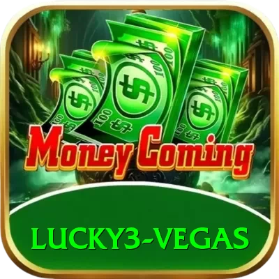 lucky3 vegas Plus Edition v2.7.7 - 2