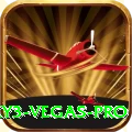 lucky3 vegas Mega Rewards