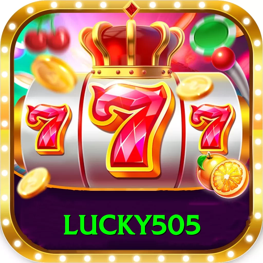 lucky505 Ultimate Pro v4.0.6 - 2