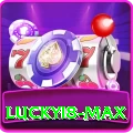 luckyi8 - Gaming Mega