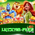 luckyi8 Games (Casino & Earning) VIP v5.3.3
