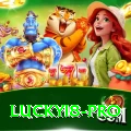 luckyi8 - Supreme v5.0.3