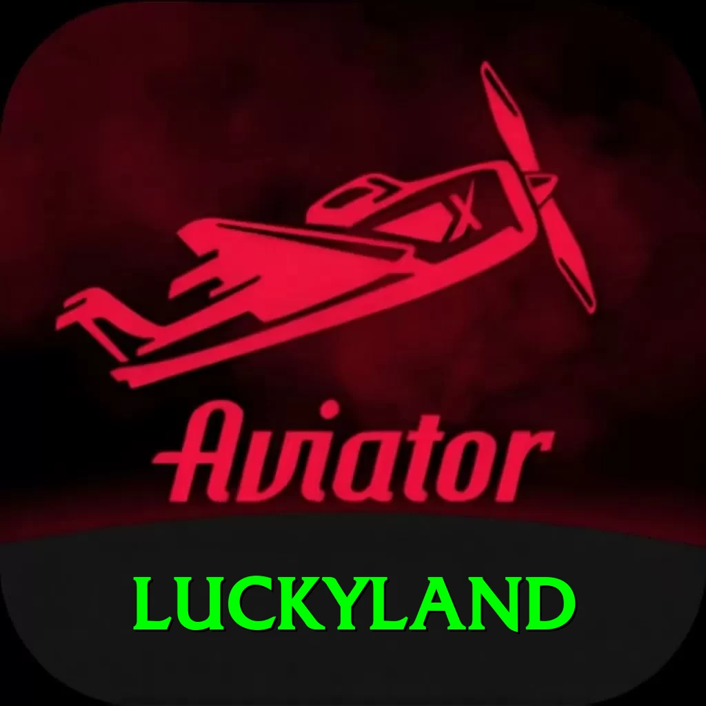 luckyland Games (Casino & Earning) Gold v1.4.3 - 2