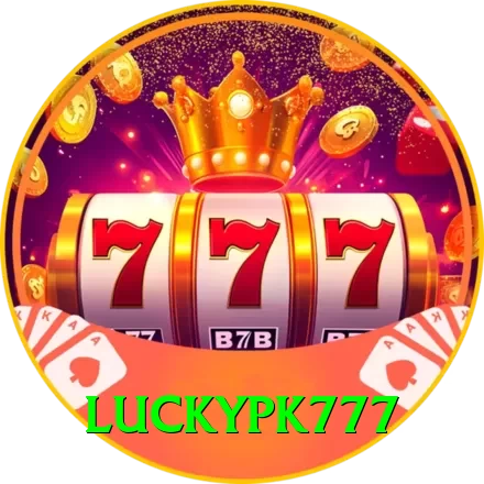 luckypk777 Plus v5.2.8 - 2