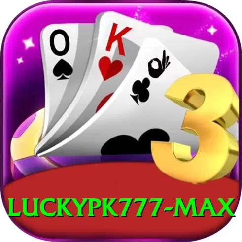 luckypk777 Live Max v5.3.9 - 2