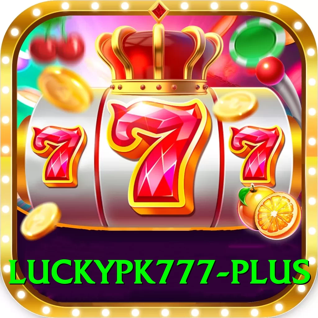 luckypk777 Apps (Tools & Injectors) Ultimate v2.2.5 - 2