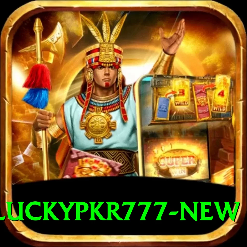 LuckyPKR777 Game Pro v4.1.0 - 2
