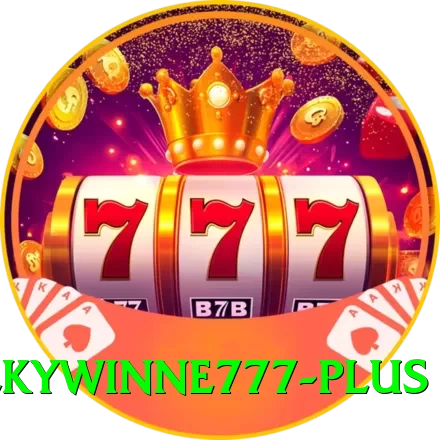 luckywinne777 Deluxe v5.8.5 - 2