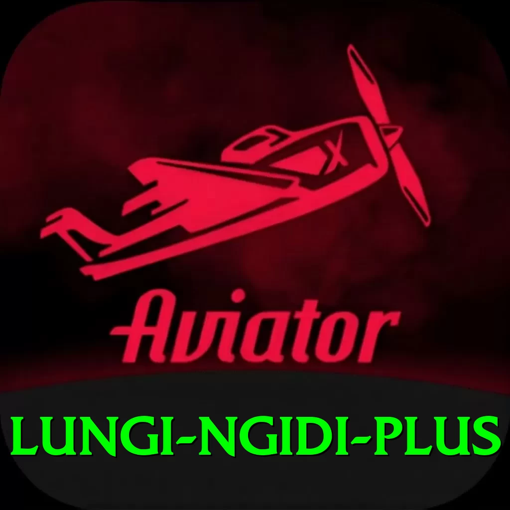 lungi ngidi APK Deluxe v1.8.9 - 2