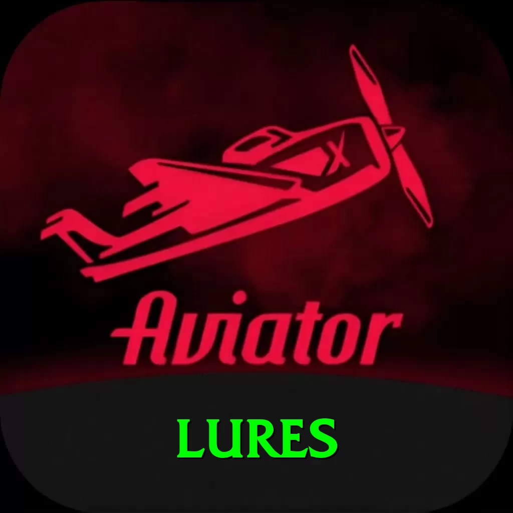 lures Max Pro v4.6.9 - 2