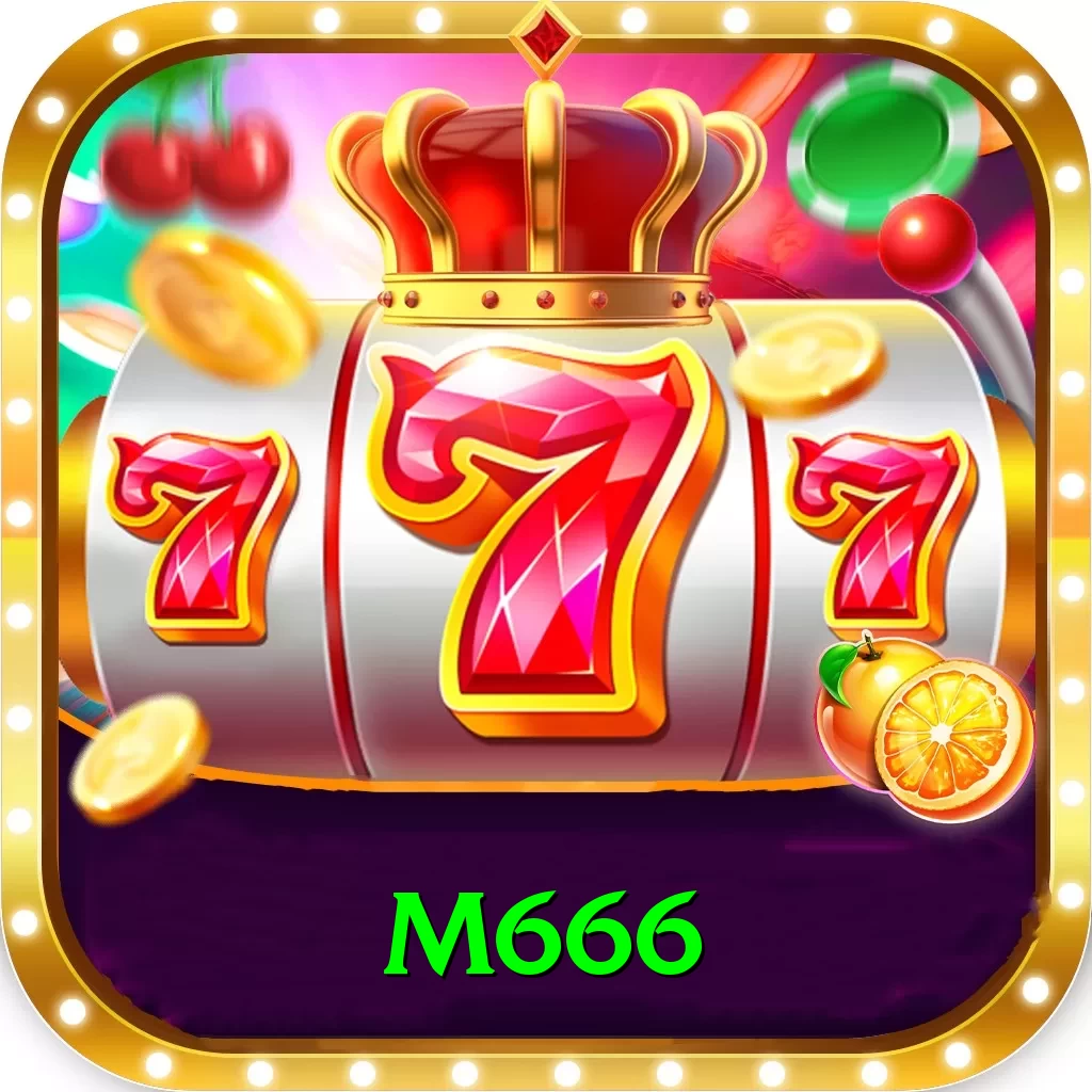 M666 Gold v5.8.5 - 2