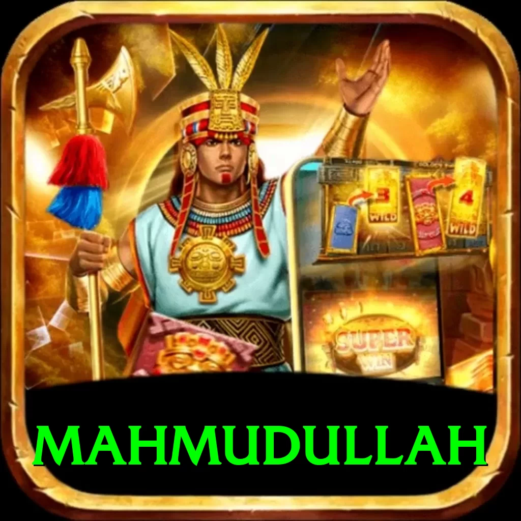 mahmudullah Deluxe Pro v4.1.0 - 2