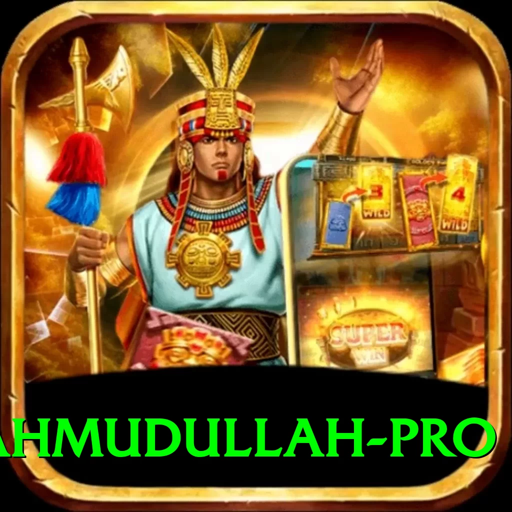 mahmudullah VIP - Daily Bonus - 2
