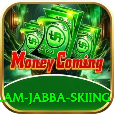 malam jabba skiing Ultimate v1.6.0 - 2