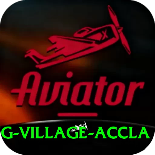 manang village accla Pro Edition v1.7.7 - 2