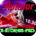 marcus stoinis Slots Plus v2.9.3