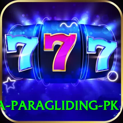 margalla paragliding pk VIP v1.9.4 - 2