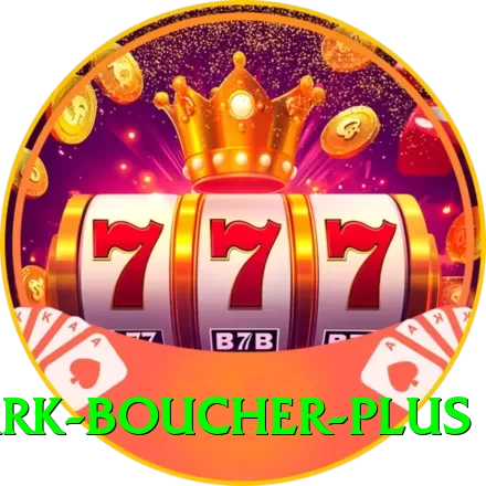 mark boucher Jackpot Legend v1.0.9 - 2