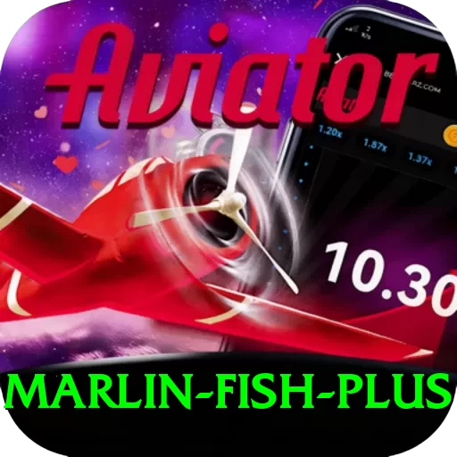 marlin fish - Gaming Pro - 2