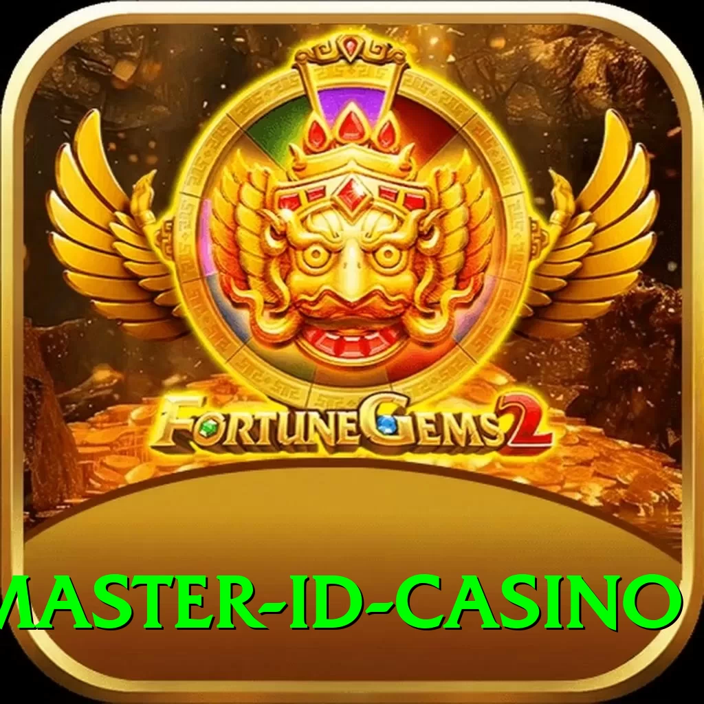 master id casino Pro Max v1.1.9 - 2
