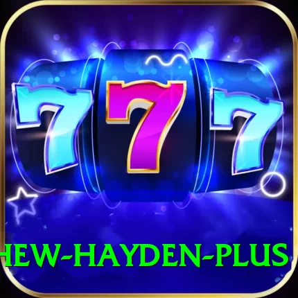 matthew hayden Gaming King v1.3.0 - 2
