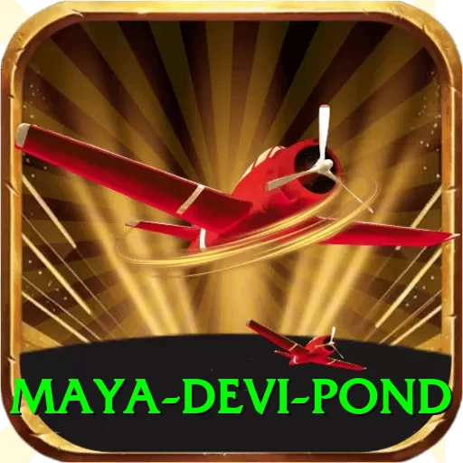 maya devi pond Max v1.8.8 - 2