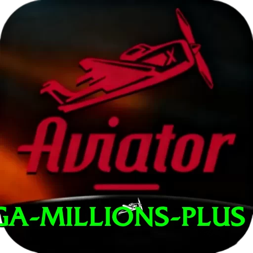 mega millions - Mega v3.5.2 - 2