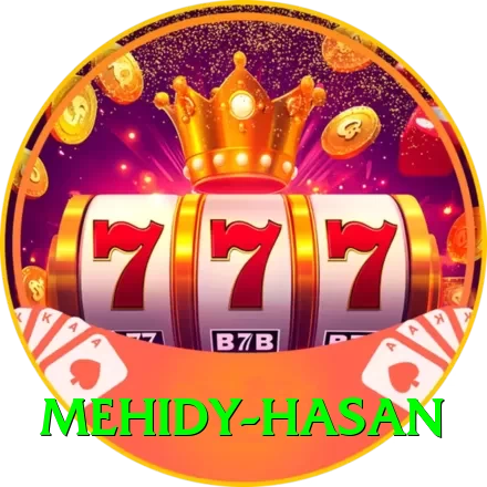 mehidy hasan VIP Edition v3.6.7 - 2