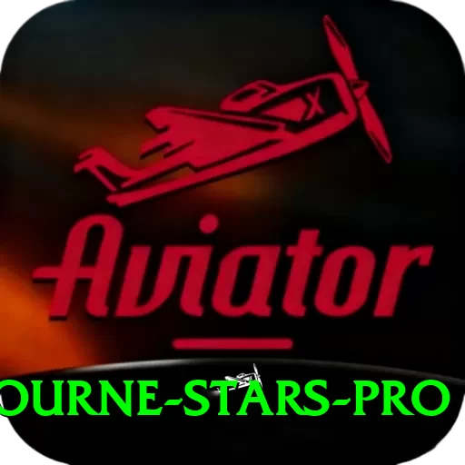 melbourne stars Turbo - Win Real PKR - 2