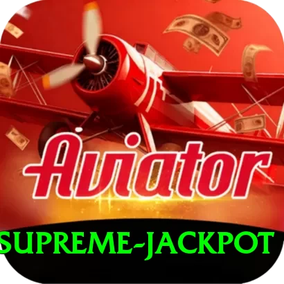 Metawin Supreme Jackpot - 2