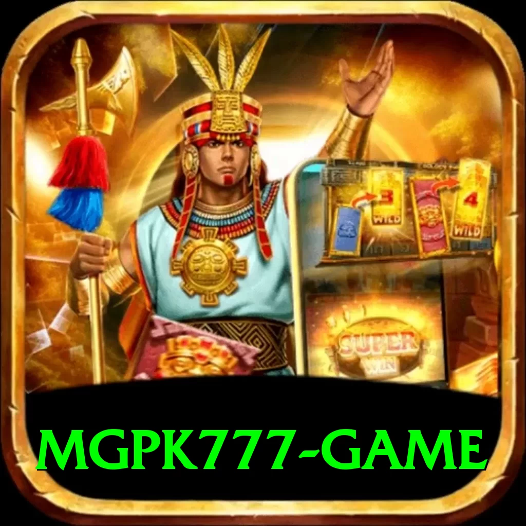 MGPK777 Game Deluxe v1.7.5 - 2